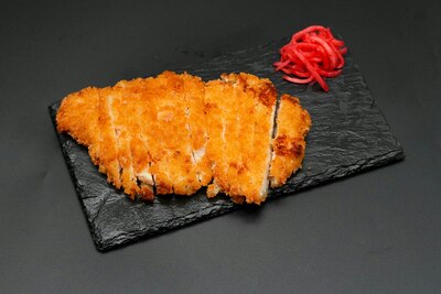 Chicken Katsu