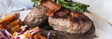 Ultimate Naked Burgers