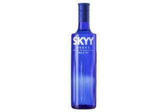 Skyy Vodka