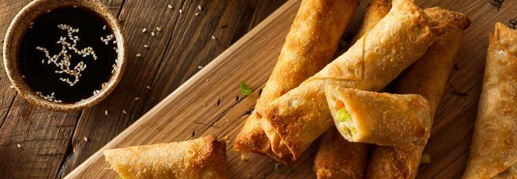 APPETIZERS