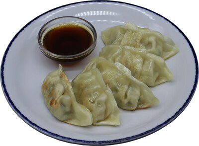 Gyoza Pollo