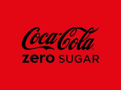 Coca-Cola Zero Sugar