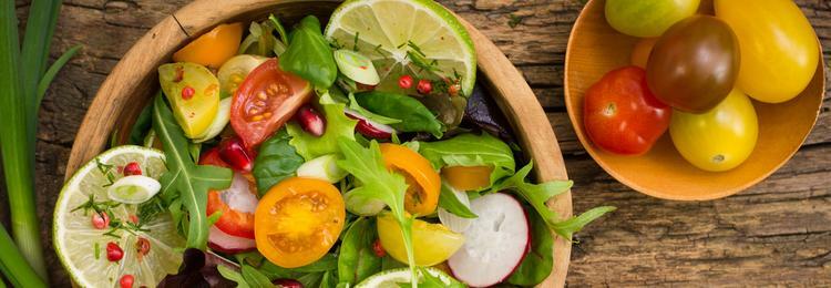 Superfood Salads