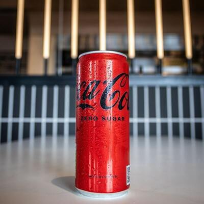 Coke Zero