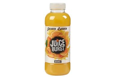 Orange Juice