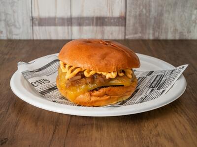 Cheeseburger
