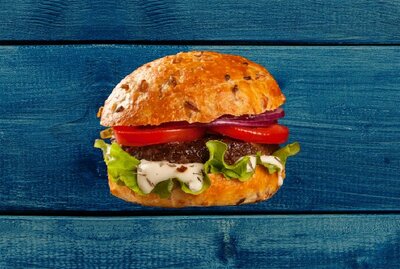 Hamburger | A,B,F