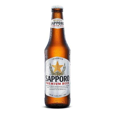 Sapporo 札幌