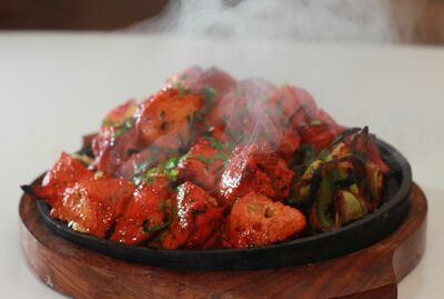 Chicken Shashlik 🧅🫑🍅🐓😘🤫