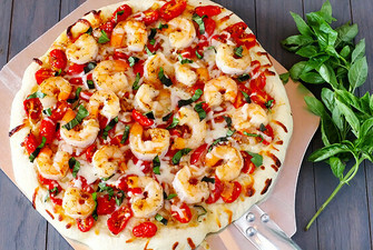 Noori Pizza