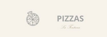 Pizzas
