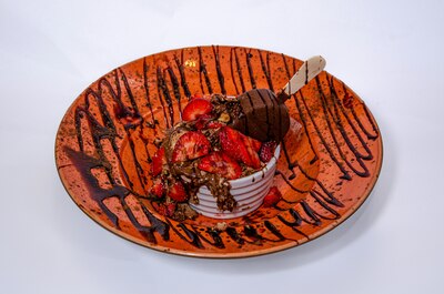 Grand Gateau