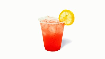 Strawberry Lemonade