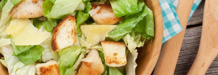 Salads