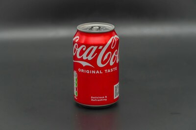 Coca-Cola Classic, 0.33L