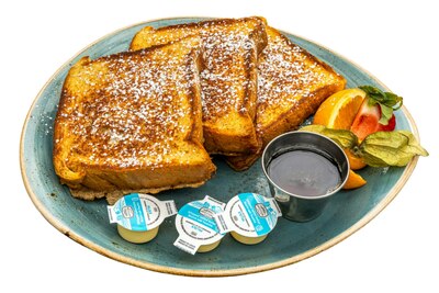 French Toast