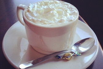 White Mocha