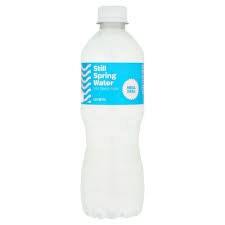 Still Water 500ml