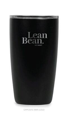 8oz Tumbler Black