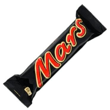 Mars