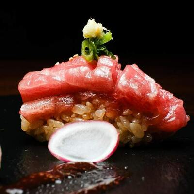24. Nigiri Otoro