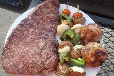 Sirloin