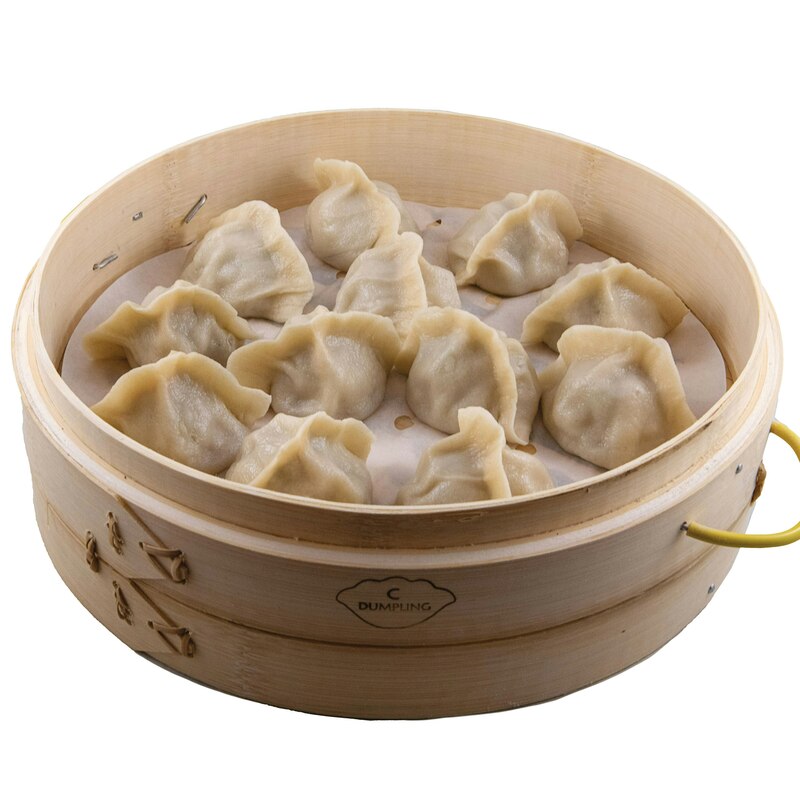 NOS DUMPLINGS POULET / CHICKEN