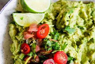 GUACAMOLE