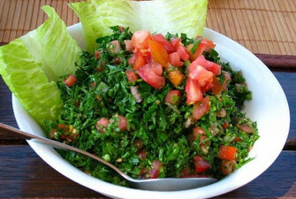 Taboulé
