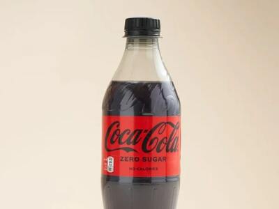 Coke Zero