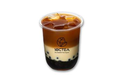 Coconut Coffee