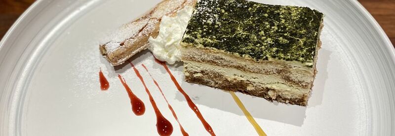 Superb Desserts