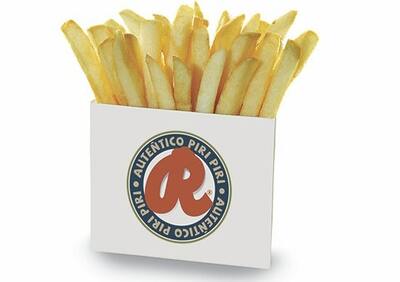Large Fries