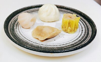 E6.Dimsum Variado