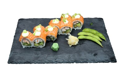 Jubilee Roll