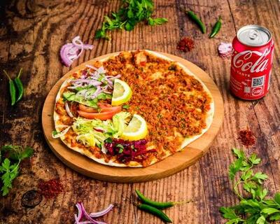 Lahmacun