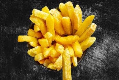 Large Chips