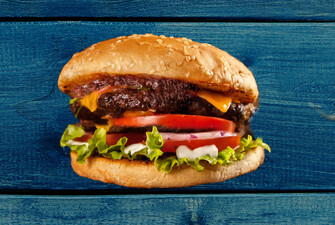 Double-Cheese | A,B,F