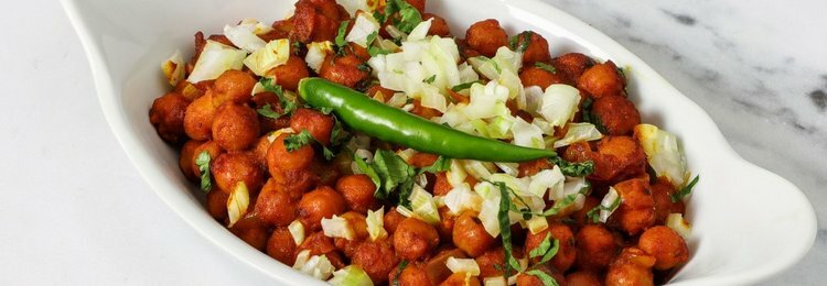 Vegetable Dishes حلال