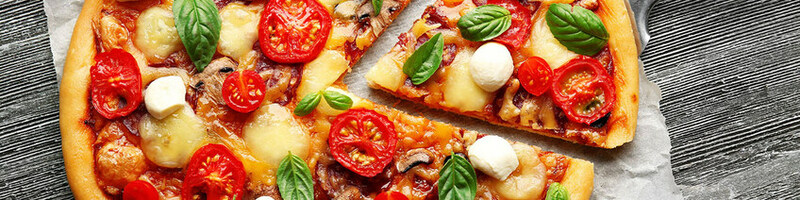Causeway Pizza And Grill
