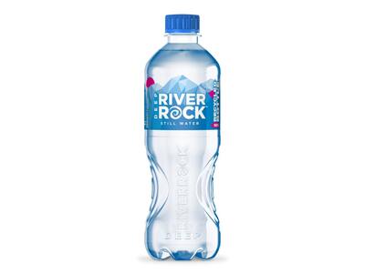 Deep Riverrock Still Water, 500ml