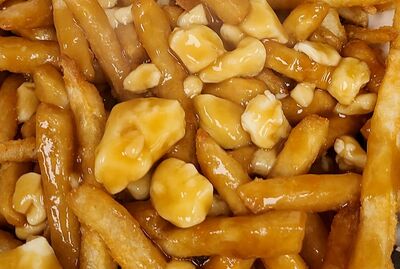 Poutine