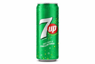 7 UP