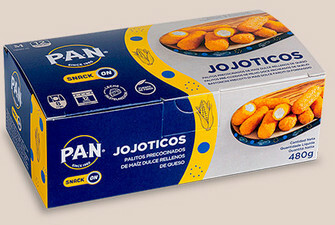Jojoticos