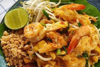 Pad Thai