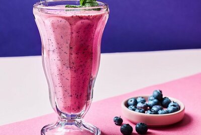 Merry Berry