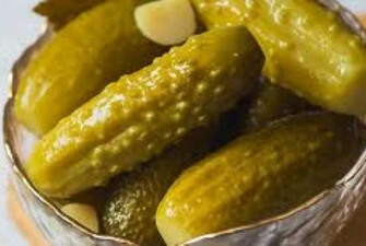 Pickles