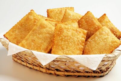 bananada