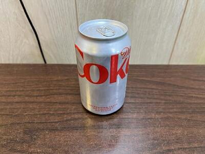 Diet Coca-Cola