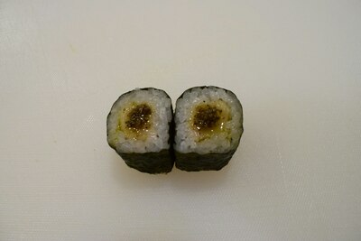 72. Maki Pez Mantequilla